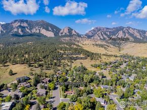 2596 Briarwood Drive, Boulder CO 80305