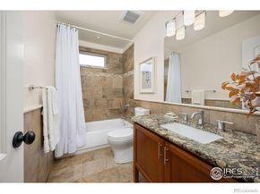 2596 Briarwood Drive, Boulder CO 80305