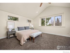 2596 Briarwood Drive, Boulder CO 80305