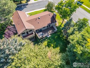 2596 Briarwood Drive, Boulder CO 80305