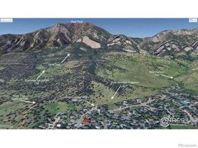 2596 Briarwood Drive, Boulder CO 80305