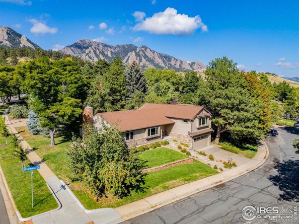 2596 Briarwood Drive, Boulder CO 80305