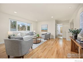 2596 Briarwood Drive, Boulder CO 80305