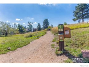 2596 Briarwood Drive, Boulder CO 80305