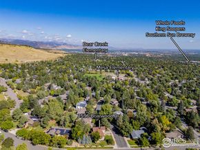 2596 Briarwood Drive, Boulder CO 80305