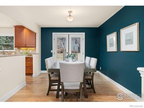 2596 Briarwood Drive, Boulder CO 80305