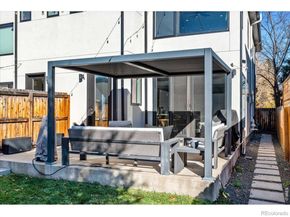 3636 W 26th Avenue, Denver CO 80211