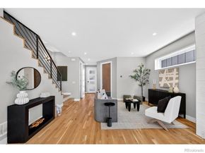 3636 W 26th Avenue, Denver CO 80211