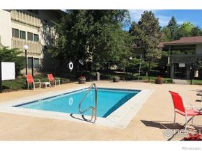 2707 Valmont Road 311A, Boulder CO 80304