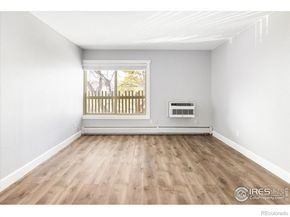 2707 Valmont Road 311A, Boulder CO 80304