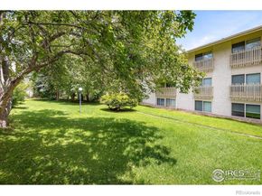 2707 Valmont Road 311A, Boulder CO 80304