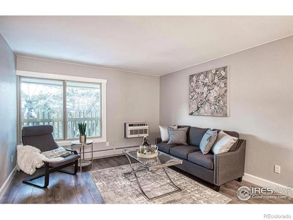 2707 Valmont Road 311A, Boulder CO 80304