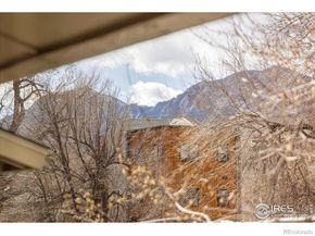 2707 Valmont Road 311A, Boulder CO 80304