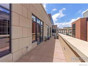 1077 Canyon Boulevard 305, Boulder CO 80302