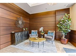 1077 Canyon Boulevard 305, Boulder CO 80302