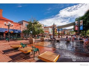 1077 Canyon Boulevard 305, Boulder CO 80302