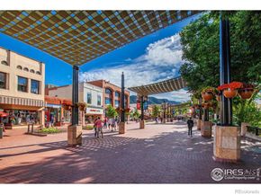 1077 Canyon Boulevard 305, Boulder CO 80302