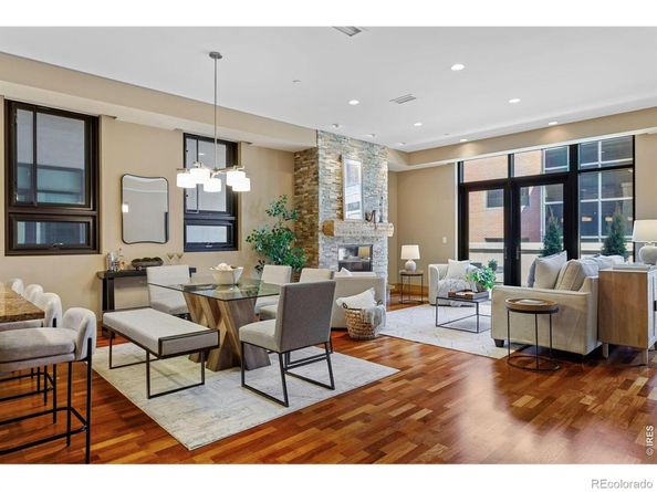 1077 Canyon Boulevard 305, Boulder CO 80302