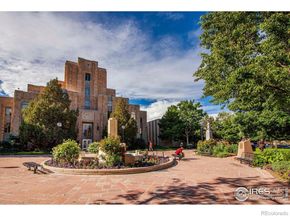 1077 Canyon Boulevard 305, Boulder CO 80302