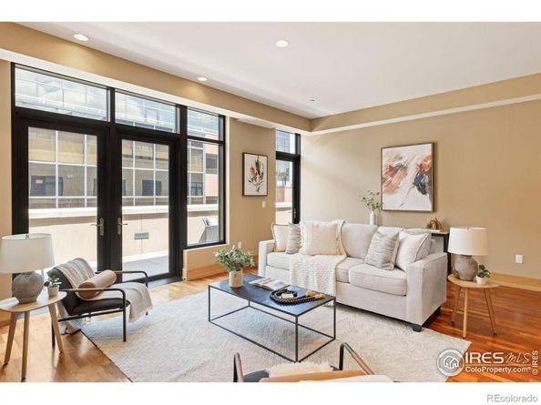 1077 Canyon Boulevard 305, Boulder CO 80302