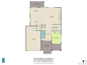 953 Saint Andrews Lane, Louisville CO 80027