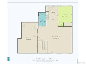 953 Saint Andrews Lane, Louisville CO 80027