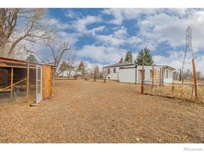 825 Gray Street, Lakewood CO 80214