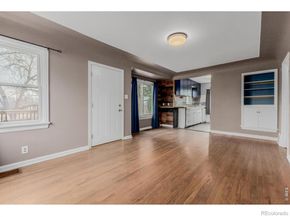 825 Gray Street, Lakewood CO 80214