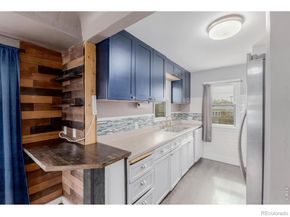 825 Gray Street, Lakewood CO 80214