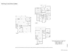 15325 King Court, Broomfield CO 80023