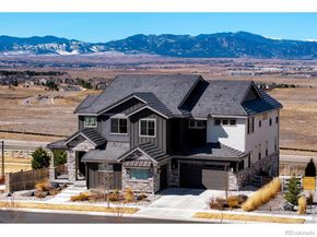 15325 King Court, Broomfield CO 80023