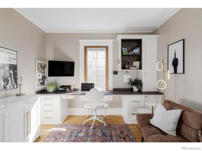 742 N Downing Street, Denver CO 80218