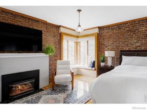 742 N Downing Street, Denver CO 80218