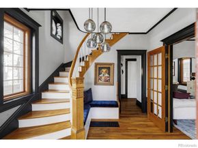 742 N Downing Street, Denver CO 80218