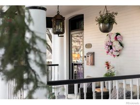 742 N Downing Street, Denver CO 80218