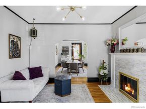 742 N Downing Street, Denver CO 80218