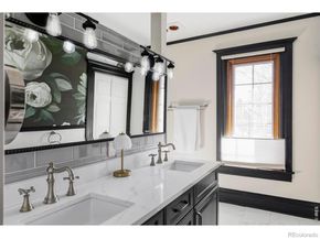 742 N Downing Street, Denver CO 80218