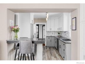 742 N Downing Street, Denver CO 80218