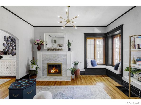 742 N Downing Street, Denver CO 80218