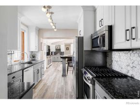 742 N Downing Street, Denver CO 80218