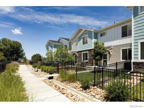 610 Stonebridge Drive, Longmont CO 80503