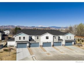 610 Stonebridge Drive, Longmont CO 80503