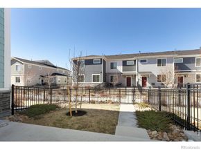 610 Stonebridge Drive, Longmont CO 80503