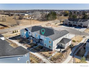 610 Stonebridge Drive, Longmont CO 80503