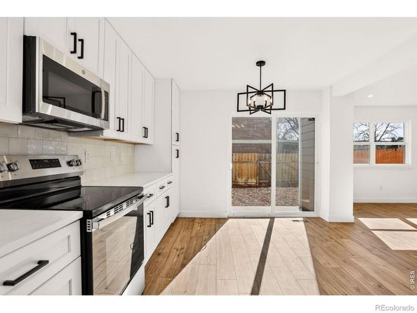 1618 Longbow Court, Lafayette CO 80026