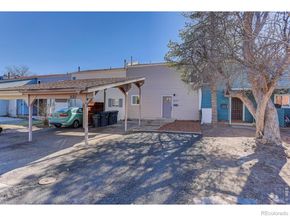 1618 Longbow Court, Lafayette CO 80026