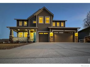 1910 High Plains Drive, Longmont CO 80503
