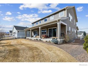 1910 High Plains Drive, Longmont CO 80503