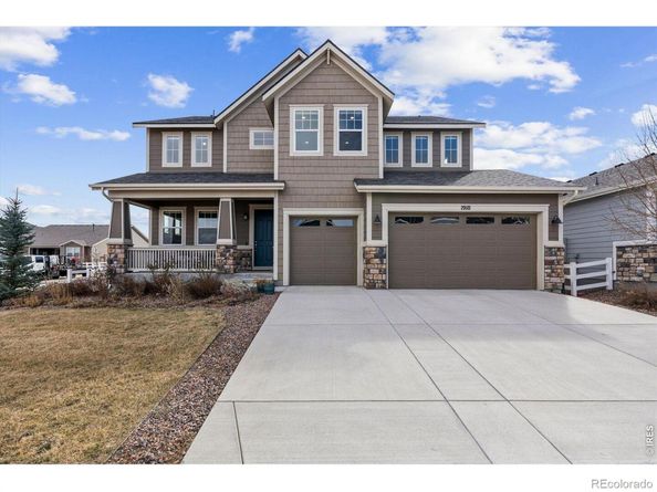 1910 High Plains Drive, Longmont CO 80503
