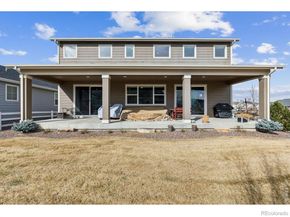 1910 High Plains Drive, Longmont CO 80503